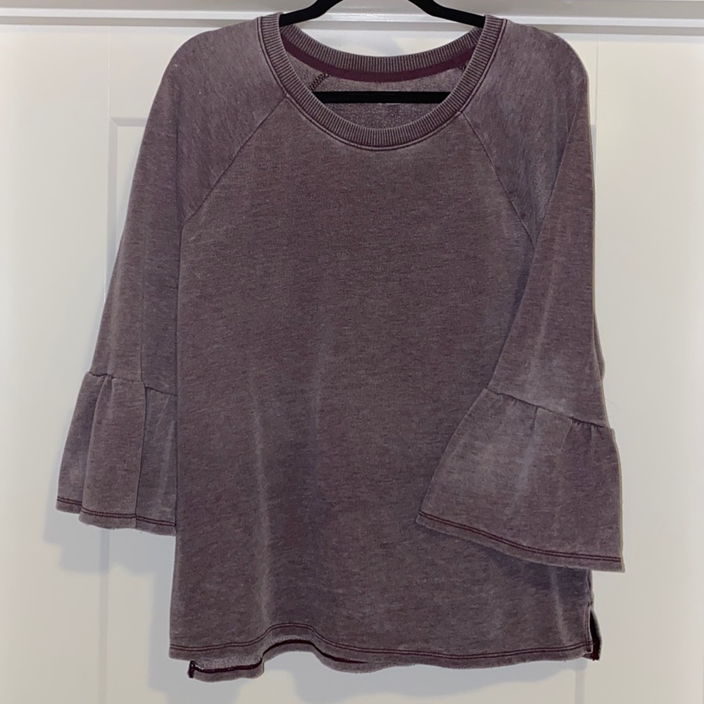 aerie xl sweater